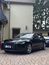Audi A6 C7 4G 3.0 TDI Quattro 218 PS  Kom... - Audi A6: C7 4g