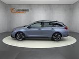 Hyundai i30 Kombi N-Line MY25 1,5 l KAMERA NAVI LED PANO - Hyundai i30: N Line