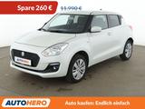 Suzuki Swift 1.2 DualJet Club*CAM*SHZ*AHK*KLIMA* - Suzuki Swift Gebrauchtwagen in München