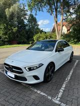 Mercedes-Benz A 200 VB -GARANTIE 06/27-PANO-NIGHT-TOTW-DISTRO
