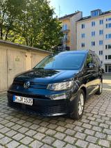 Volkswagen Caddy California 1.5 TSI | EZ 02/2024 - Wohnwagen & Wohnmobile in München