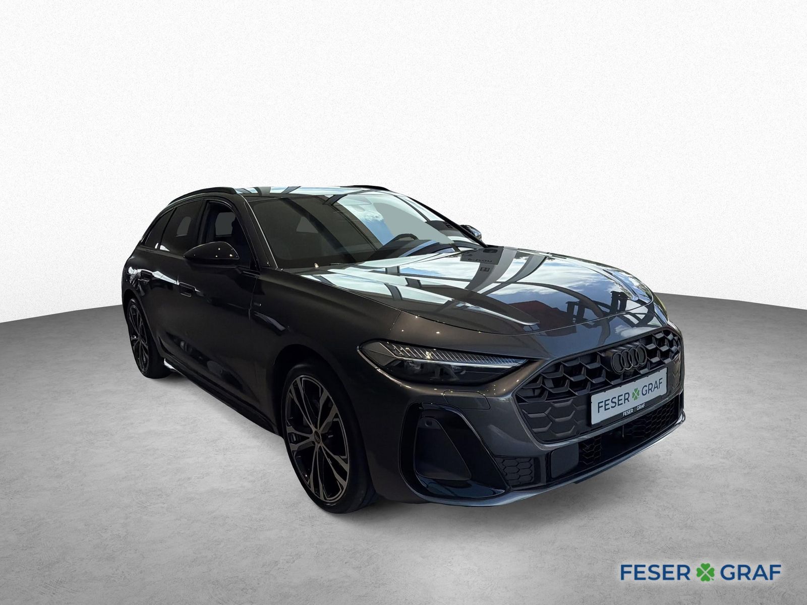 Audi A5 Av. e-hybrid S line*Tech plus*ACC*MATRIX*AHK imagem 3