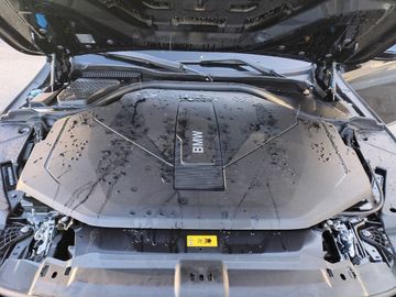 BMW i5 xDrive40 Touring M Sportpaket Head-Up DAB