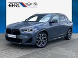BMW X2 sDrive20i M-Sport LED Navi Kamera AHK - BMW X2 in Halle