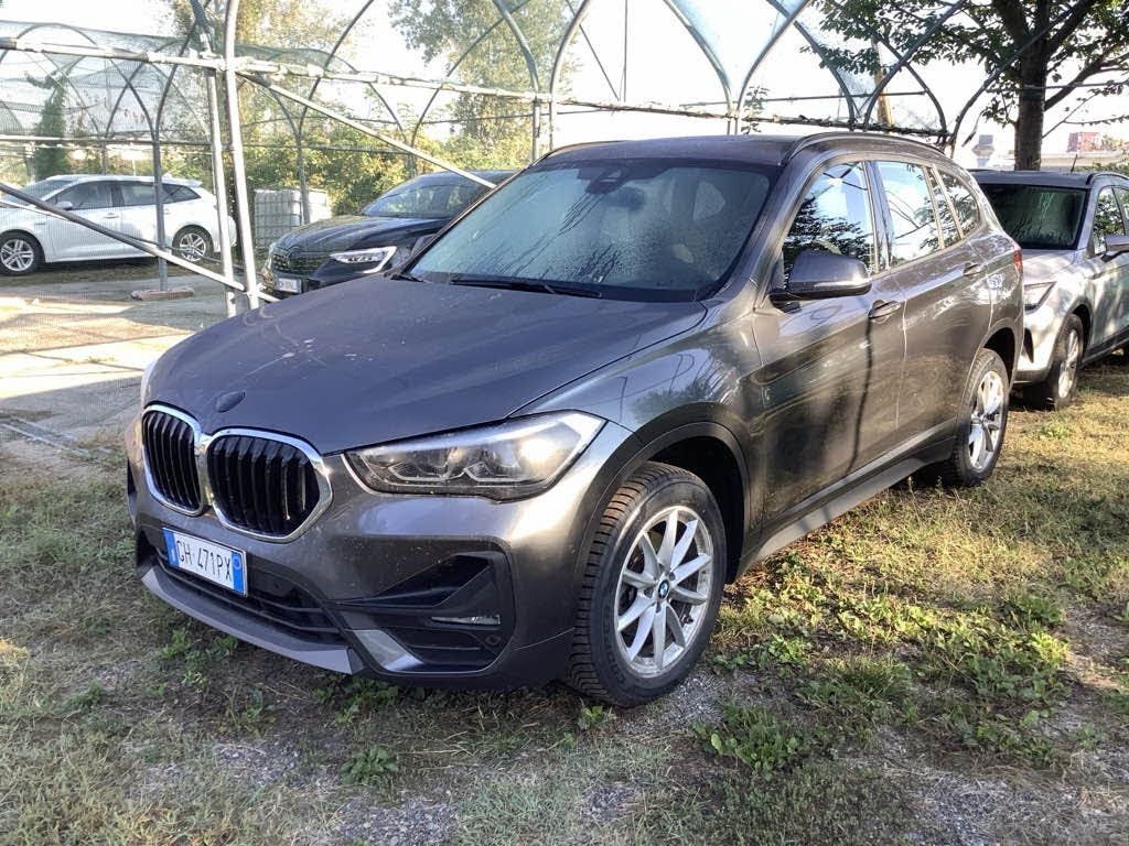 BMW Bmw X1 sDrive16d Advantage