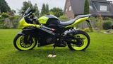 Suzuki GSX-R 1000 K9 mit Zubehör - SUZUKI GSX R 1000 K1