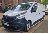 Renault Trafic l2h1 tüv neu - Renault Trafic in Mönchengladbach