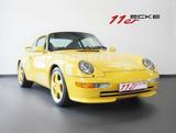 Porsche 993 911 Carrera 2 - Porsche aus 1997: 911