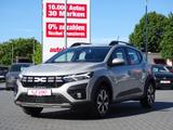 Dacia Sandero Stepway III 1.0 TCe Expression Navi LED - Dacia Sandero: Stepway Expression
