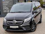 Mercedes-Benz V 300 d 4Matic lang - AMG LINE / LED / KAMERA - Mercedes-Benz V 300 in Hamm