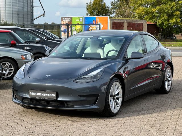 Tesla Model 3 Standard Plus 55 kWh Facelift 1.Hand