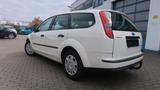 Ford Focus 1.6 TDCi Turnier Trend - Ford Focus aus 2005 mit Diesel-Antrieb