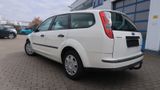 Ford Focus 1.6 TDCi Turnier Trend - Ford Focus aus 2005: Turnier