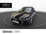 Audi A8 50 TDI qu. AHK Matrix LM 21" B&O 360° Leder A - Audi A8: 2.5