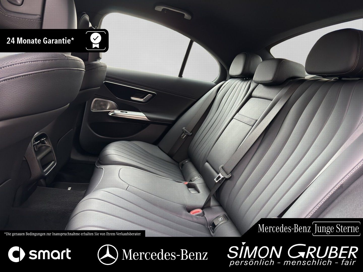 Fahrzeugabbildung Mercedes-Benz E 400 e 4M AMG Leder Digital Light Burm 4D 360