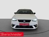 Seat Ibiza 1.0 TSI DSG FR Pro Black Edition NAVI PDC  - Seat Ibiza: Fr Pro Black Edition