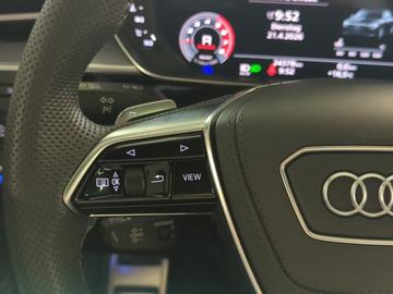 2025 AUDI S8 — миниатюра 26