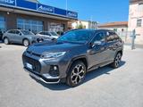 Suzuki Across 2.5 Plug-in Hybrid E-CVT 4WD Top - scheckheftgepflegte Suzuki Across