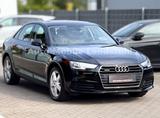 Audi A4*3.0-TDI*AUT*QUATTRO*LED*XENON*NAVI*PDC*MFL*LM - Audi A4 mit Diesel-Antrieb: Limousine, Automatik