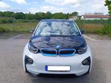 BMW i3 Baureihe 94Ah aus 1.Hand - Scheckheft - MwSt. - BMW i3 mit Elektro-Antrieb: Limousine