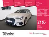 Audi A3 Sportback advanced LED SIDE ASSIST DISTANZ KA - Audi A3 aus 2023