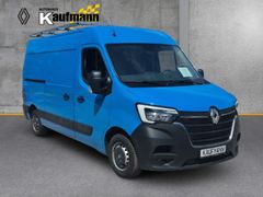 Fahrzeugabbildung Master III Kasten L2H2 HKa 3,5t 3 Sortimo