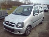 Opel Agila Edition 5-trg, TüV NEU - gebrauchte Opel Agila aus dem Jahr 2004