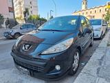 Peugeot 207 1.6 8V HDi 93CV 5p. Allure - Peugeot 207 Allure mit Diesel-Antrieb