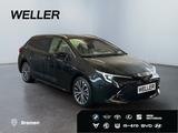 Toyota Corolla 1.8 Hybrid TS Team D *Technik-Paket*CAM* - Toyota Jahreswagen: Kombi