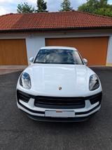 Porsche Macan - - - gebrauchte Porsche Macan aus dem Jahr 2022