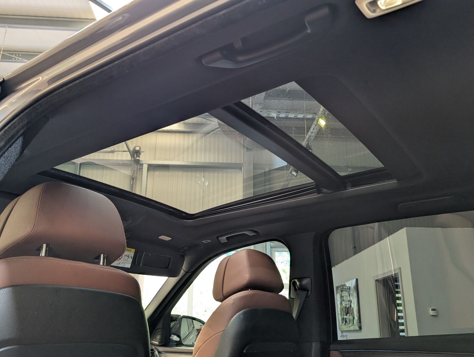 Fahrzeugabbildung BMW X5 xD 30d M-Sport HUD Pano H&K Komfortsi AHK 20"