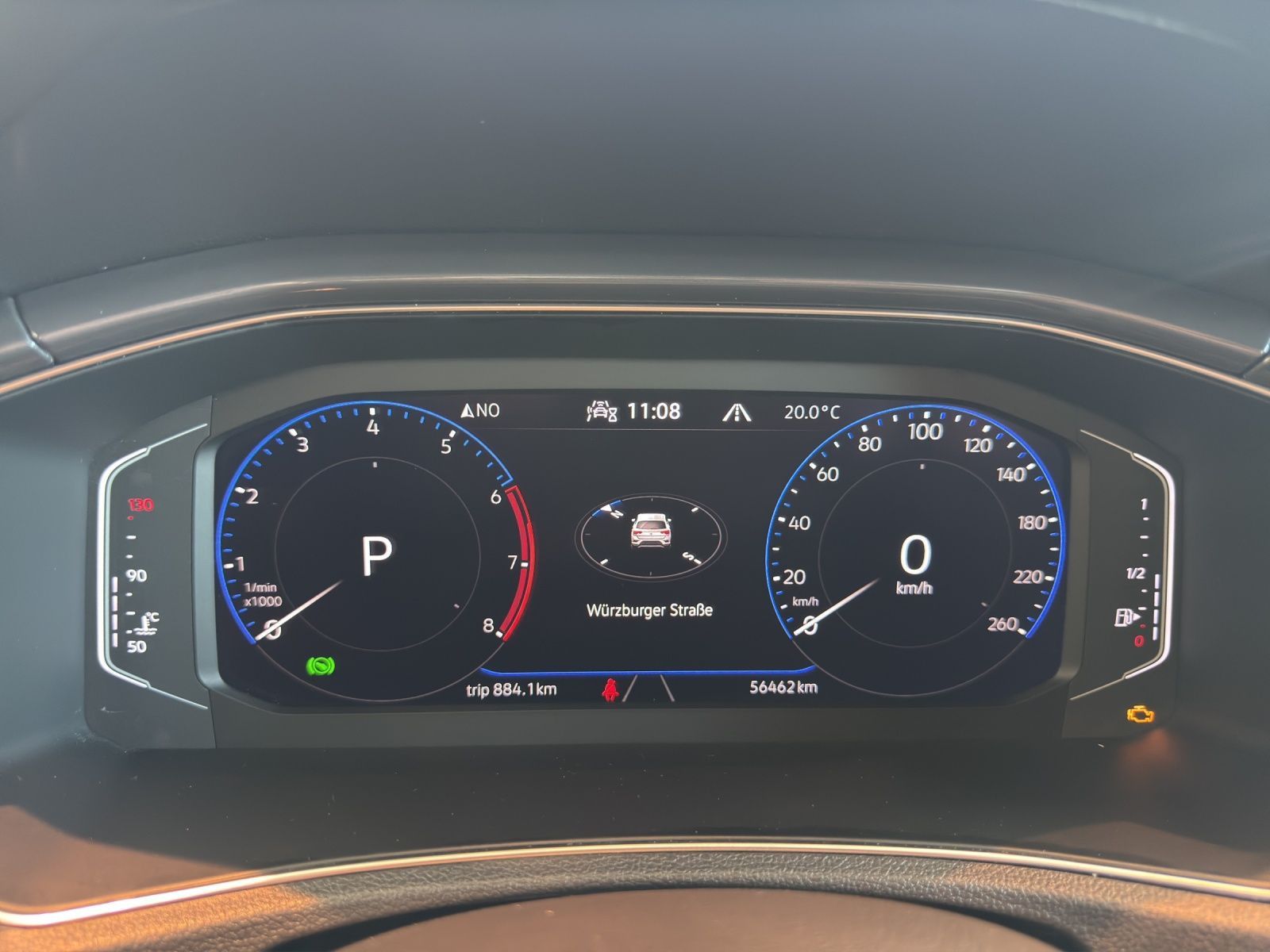 Volkswagen T-Roc - Bild 9