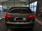 Audi A3 1.6 Ambition Sportback Ambition - Audi A3 aus 2009: Sportback Ambition