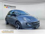 Opel Adam Open Air 1.0T*FALTDACH*SITZHZG*LENKRADHZG*B - Opel Adam: Open