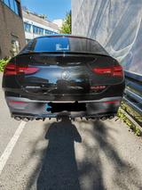Mercedes-Benz  Mercedes-AMG GLE 53 HYBRID  - Mercedes-Benz GLE 53 AMG Plug-in Hybrid (PHEV) Gebrauchtwagen