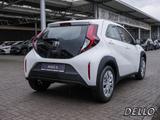 Toyota Aygo X 1.0 Play KLIMA RÜCKFAHRKAMERA - Toyota: 1.0