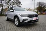 Volkswagen Tiguan Allspace 2.0 TDI Life 4Motion LED Navi - VW Tiguan Allspace in Halle
