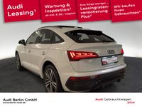 Audi Q5 - Vorschau Bild 3