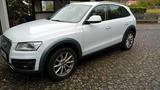 Audi Q5 3.0 TDI clean diesel S tronic quattro -