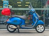 Vespa GTS 300 Super - VESPA GTS 300 SUPER