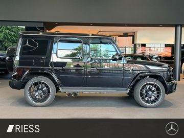 Mercedes G 63 AMG - 9