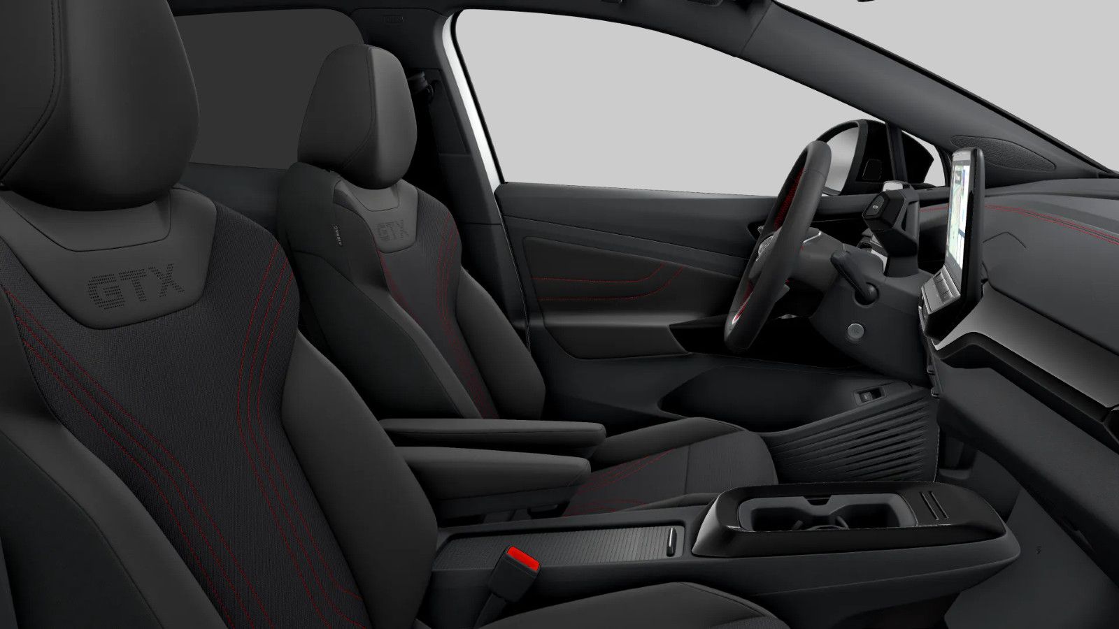 Volkswagen ID.4 - Bild 14