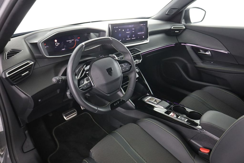 Image of Peugeot 2008