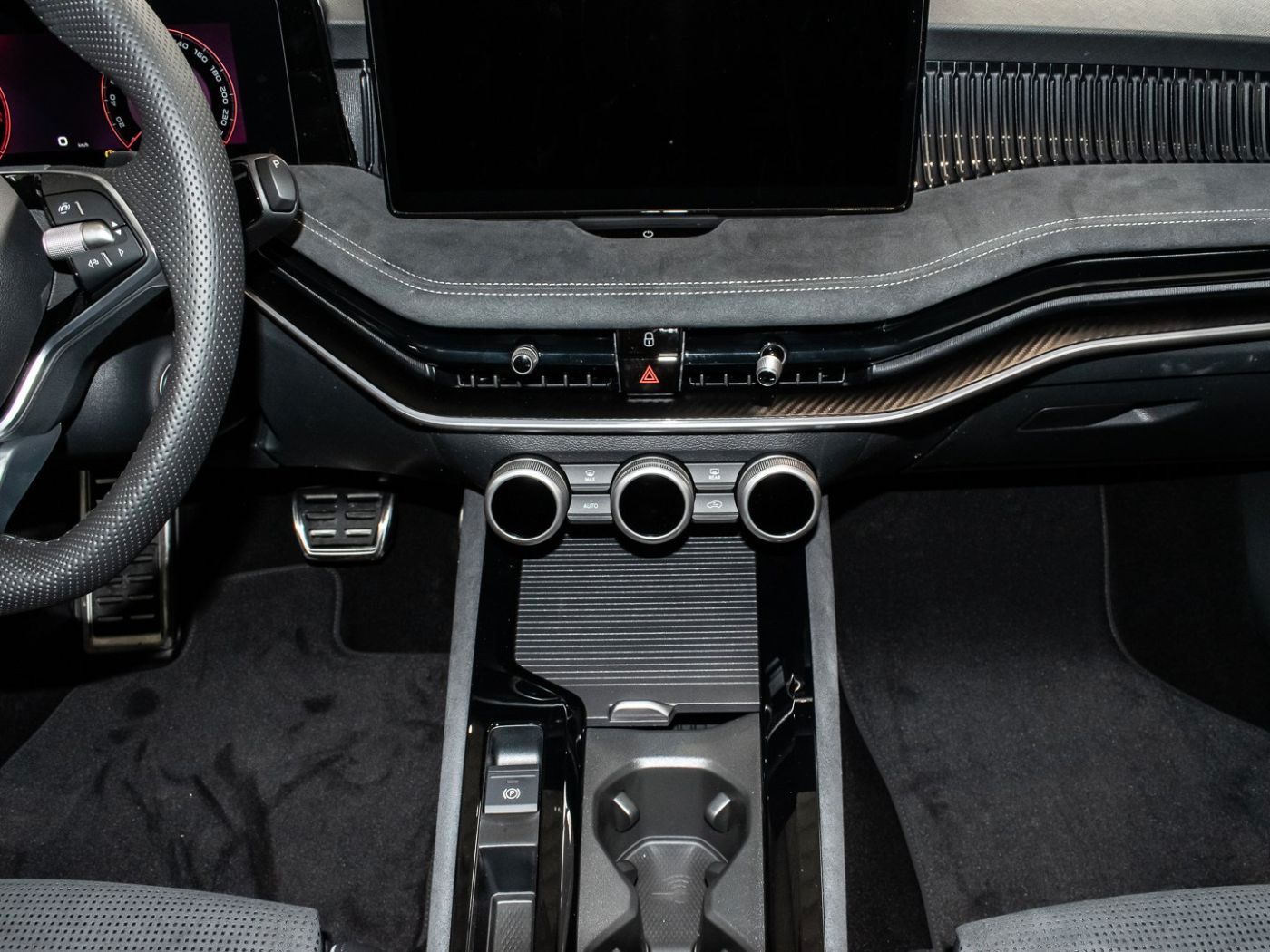 Skoda Superb - Bild 13