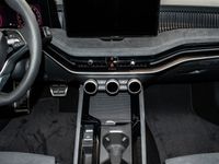 Skoda Superb - Vorschau Bild 13