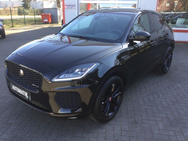 Jaguar E-Pace  R-Dynamic S      AHK + Panoramadach !