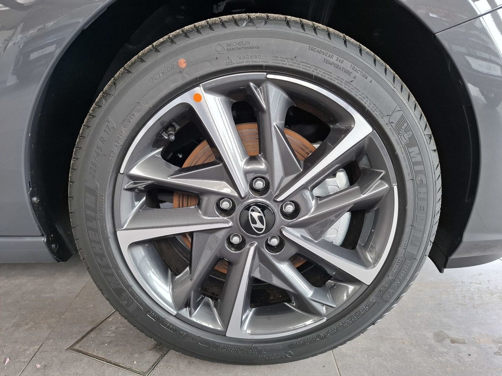Hyundai i30 - Bild 39