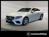 Mercedes-Benz E 300 Coupe AMG **Kamera/Multibeam - Mercedes-Benz E 300: Coupé