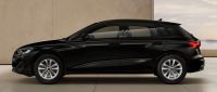 Audi A3 - Vorschau Bild 3