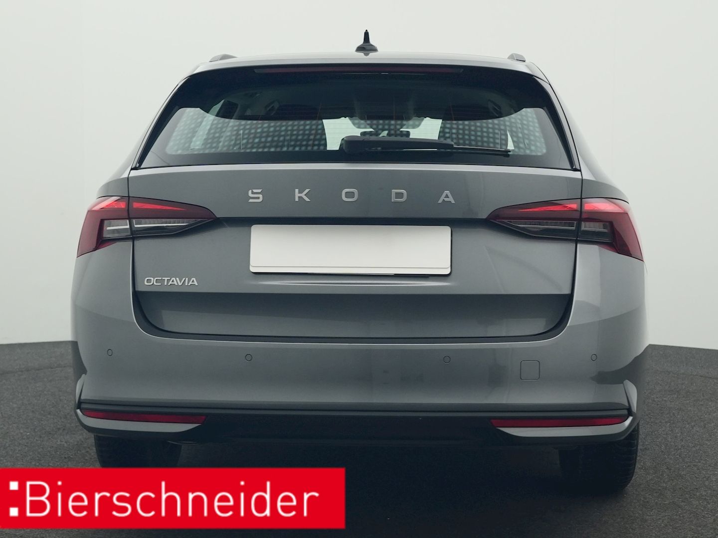 Skoda Octavia - Bild 5